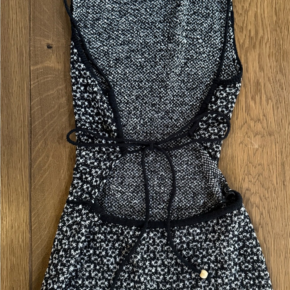 Free People Beach Reel Dress - Picture 4 of 5